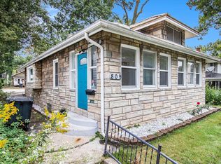 809 S 23rd St, South Bend, IN