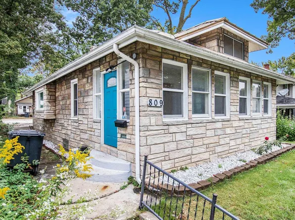 809 S 23rd St, South Bend, IN 46615