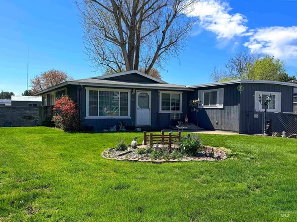 64 12th Ave N, Payette, ID 83661