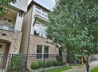 349 W 26th St, Houston, TX 77008