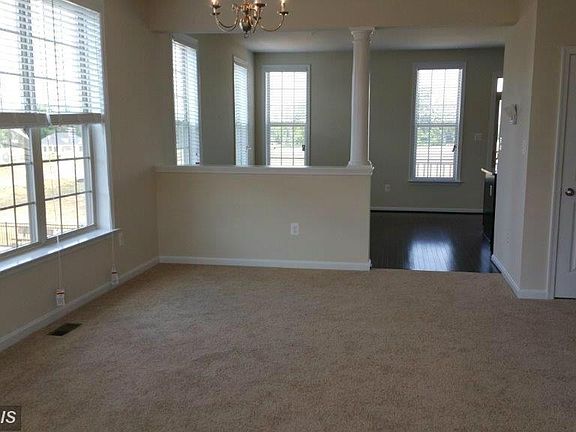 Dining Room & Family Room
