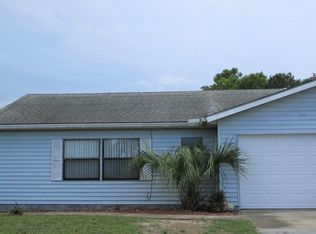 406 Sandpiper Ct, Edgewater, FL 32141