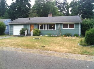 14019 26th Ave NE, Seattle, WA 98125