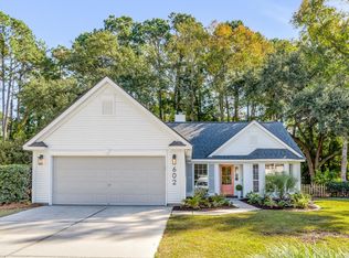 602 Pritchards Point Dr, Mount Pleasant, SC 29464
