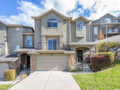 3794 W Morgan Blvd, Cedar Hills, UT, 84062