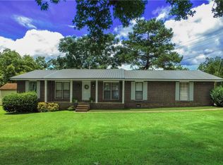 5213 Culpepper Dr, Phenix City, AL 36867