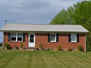 204 Lyons Ln, Columbia, TN 38401