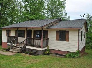 14473 Hopeful Church Rd, Bumpass, VA 23024