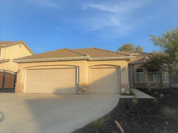5370 E Dwight Way, Fresno, CA 93727