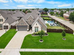 2800 Garrett Dr, Highland Village, TX 75077