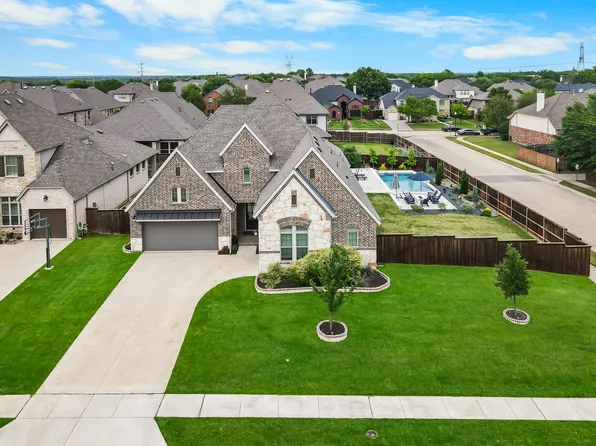 2800 Garrett Dr, Highland Village, TX 75077