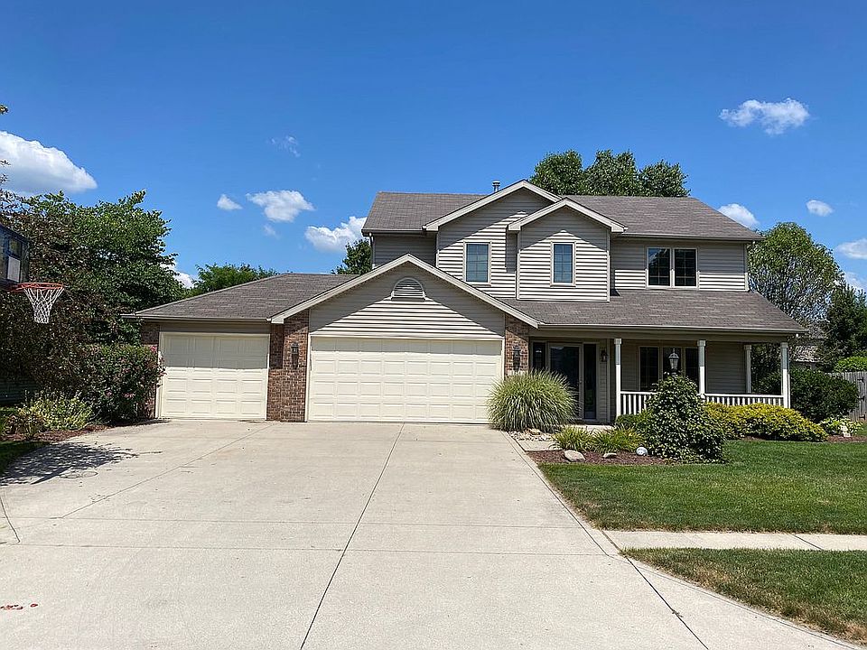 1324 Rambler Rd, Huntertown, IN 46748 Zillow