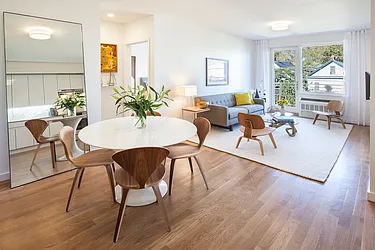 Rented by Nest Seekers International