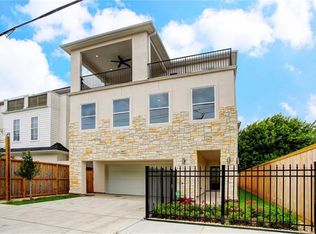 1415 Knox St, Houston, TX 77007
