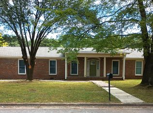 1002 15th Ave SW, Decatur, AL 35601