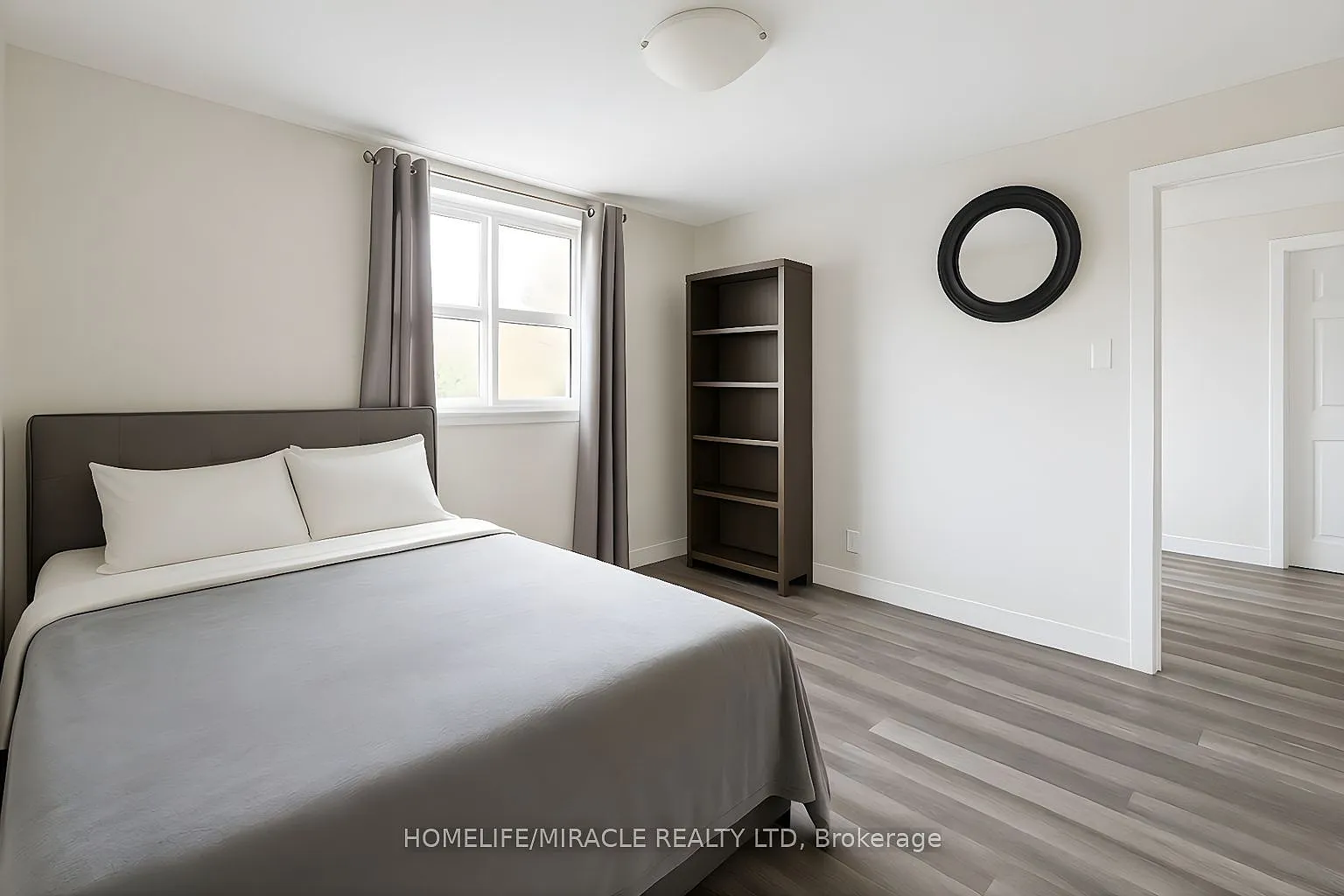 1 bed, $1,500 — Photo 1