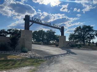 TBD S Walcott Ridges Dr. LOT 86, Harper, TX 78631