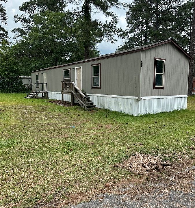 1325 N Franklin St Dublin, GA, 31021 Apartments for Rent Zillow