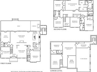 460 Lewelen Cir, Englewood, NJ 07631