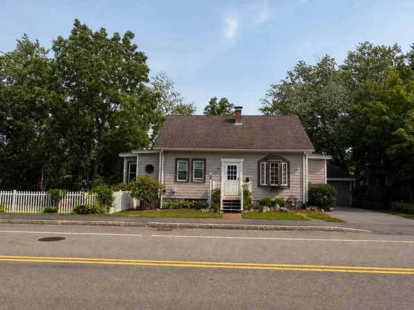 230 Main St, North Chelmsford, MA 01863