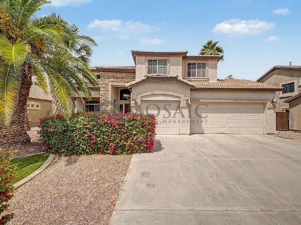 3356 E Mayberry Ave, Gilbert, AZ 85297