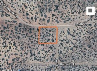 0 E Bridge Canyon Pkwy #4358, Seligman, AZ 86337