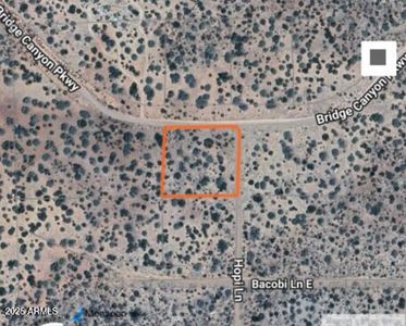 0 E Bridge Canyon Pkwy #4358, Seligman, AZ, 86337