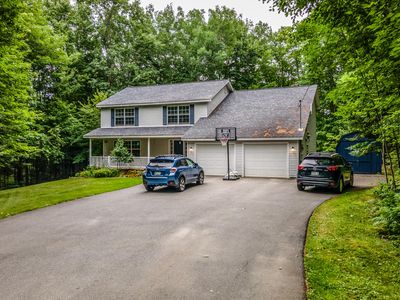 22 Maxfield Drive, Orono, ME, 04473