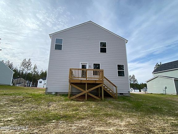 2nd image of 345 Desert Orchid Circle