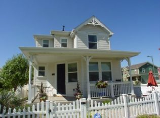 2785 Central Park Blvd, Denver, CO 80238