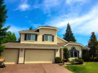 1442 Long Creek Way, Roseville, CA 95747