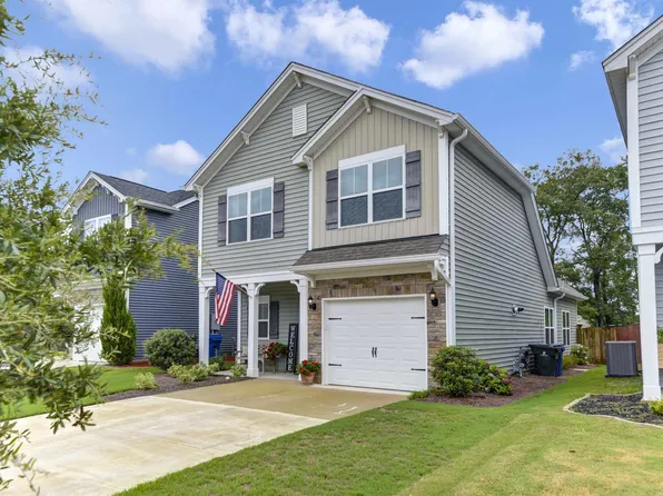 105 Cherrybark Ln, West Columbia, SC 29169