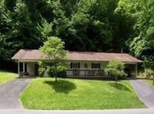 262 Loop Rd, Gatlinburg, TN 37738