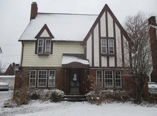 3326 Ardmore Rd, Shaker Heights, OH 44120