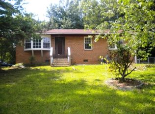 1901 Capps St, Durham, NC 27707