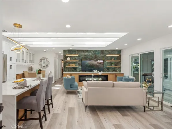 5354 Algarrobo Unit P, Laguna Woods, CA 92637