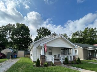348 Owsley Ave, Lexington, KY 40502