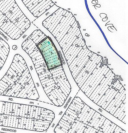 2nd image of 93 Redwood Road