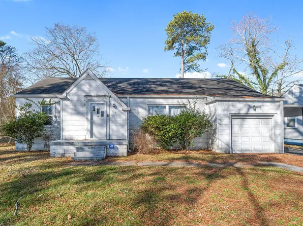613 N Moore Rd, Chattanooga, TN 37411