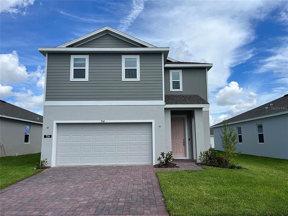 1st image of 734 GINGER DRIVE