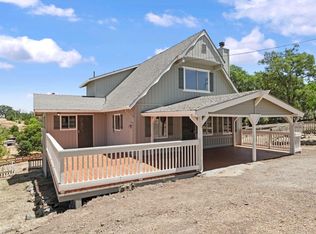 3421 Hartvickson Ln, Valley Springs, CA
