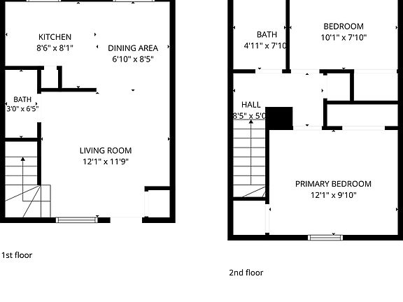 2nd image of 303 N 400 W #1