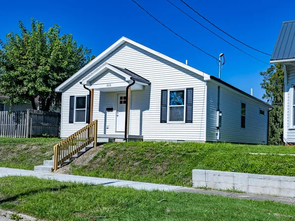 310 Cherry Washington, Court House, OH 43160