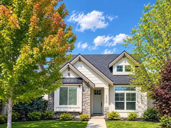 3808 W Hidden Springs Dr, Boise, ID 83714