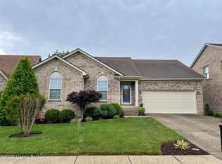 6820 Brighton Springs Ln, Louisville, KY 40291