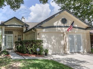 24211 Hard Wood Dr, Huffman, TX 77336