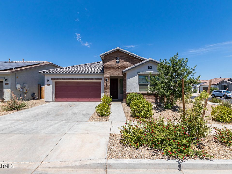 24533 N 144th Dr, Surprise, AZ 85387 Zillow