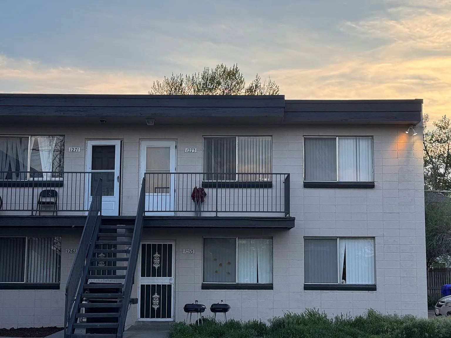 Highland Square Apartments — Photo 1