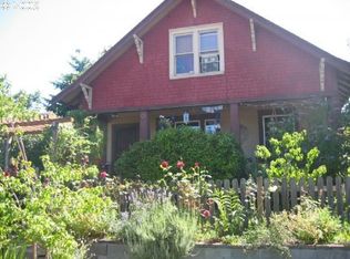 3904 SE 63rd Ave, Portland, OR 97206