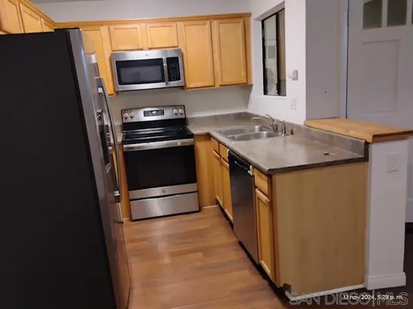 3560 Sunset Ln Unit 53, San Diego, CA 92173